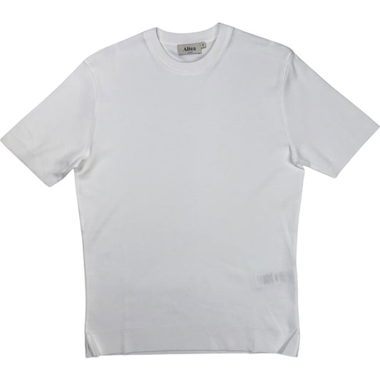 Cecil Piqué T-Shirt White