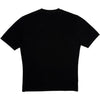 Cecil Piqué T-Shirt Black