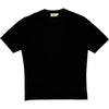 Cecil Piqué T-Shirt Black