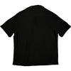 Hadley Seersucker Shirt Black