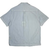 Hadley Seersucker Shirt Sky Blue