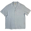 Hadley Seersucker Shirt Sky Blue