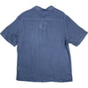 Hadley Short-Sleeve Linen Shirt Sugar Paper
