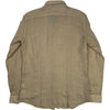 Mercer Linen Shirt Beige