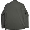 Constantin Wool Jacket Forest Green