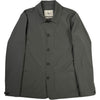 Constantin Wool Jacket Forest Green