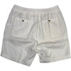 Samuel Linen Short Sand