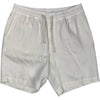 Samuel Linen Short Sand