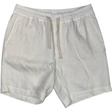 Samuel Linen Short Sand