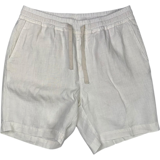 Samuel Linen Short Sand