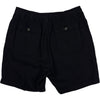 Samuel Linen Short Navy