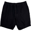 Samuel Linen Short Navy