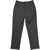 Jared Wool Trouser Forest Green