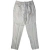 Mattia Linen Trouser Sand