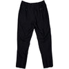 Mattia Linen Trouser Navy