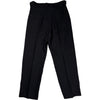 Odell Linen Trouser Navy