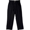 Odell Linen Trouser Navy