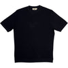 Cecil Piqué T-Shirt Navy