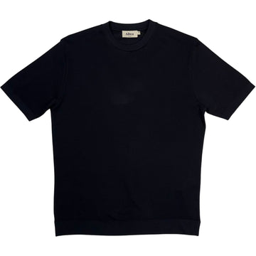 Cecil Piqué T-Shirt Navy