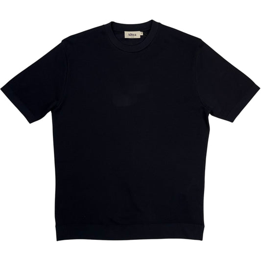 Cecil Piqué T-Shirt Navy