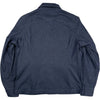 Balio Overshirt Denim