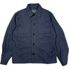 Balio Overshirt Denim