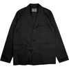 West Original Wide Jacket Drill Cotton Black