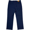 Spectacular Air Trouser Navy Wool