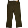 Spectacular Air Trouser Brown Wool