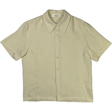 Dayot Shirt Dog Days Ecru