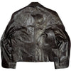 Keane Jacket Coated Dark Tech
