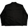 Needles Maxi Shirt Massawa Black