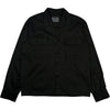 Needles Maxi Shirt Massawa Black