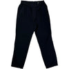 High Density Cotton Hemp Navy Trouser