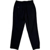 Twill Navy Trouser
