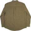Beyond Shirt Sage Haze Ceremony Viscose