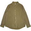 Beyond Shirt Sage Haze Ceremony Viscose