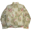 Casino Jacket Flower Grid Ripstop
