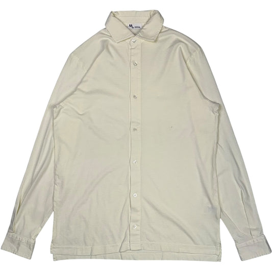 Aapollina Cotton Panna Jersey Shirt