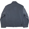 Aanatori Nylon Grey Blue Jacket