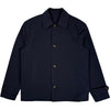 Aarneis Poly Navy Jacket