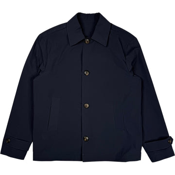 Aarneis Poly Navy Jacket