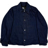 Aalofi Cotton Denim Jacket