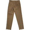 Aartemas Cotton Khaki Trouser