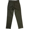 Aartemas Cotton Olive Trouser