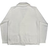 Aambrogio Cotton Panna Knitted Blazer