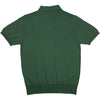 Aamendola Cotton Green Polo