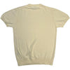 Aalfeo Cotton Panna T-Shirt