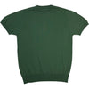 Aalfeo Cotton Green T-Shirt