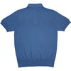 Aamendola Cotton Azzurro Polo